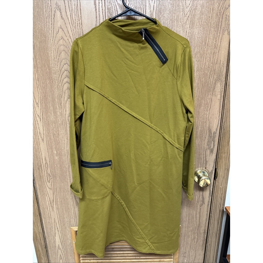 Chalet Et Ceci Margo Dress Small NWT